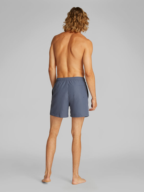 KM0KM01092-PCP plavky MEDIUM DRAWSTRING