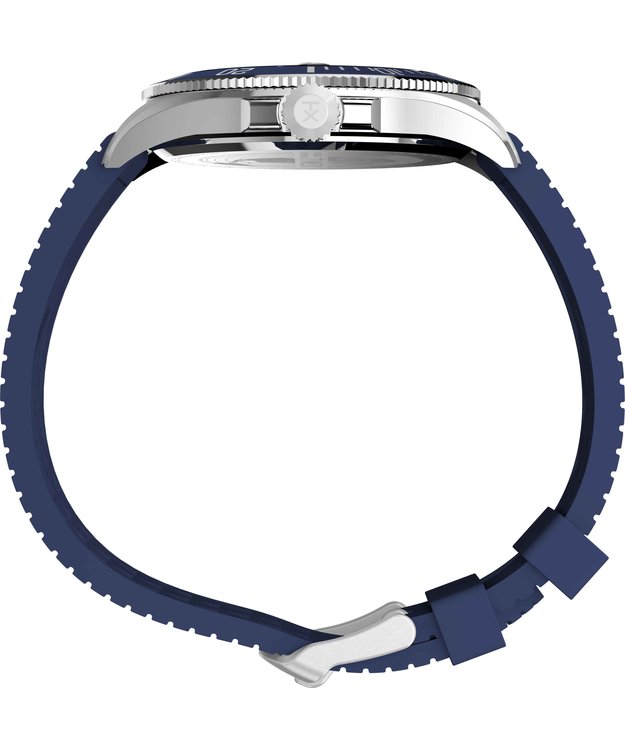 TW2Y05000UK-SILVER-TONE HODINKY – TIMEX Muži