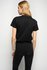 Tričko Černá barva Ženy