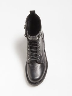 Luxusní Talisi 2 boots, Černá barva, 35, 36, 37, 38, 39, 40