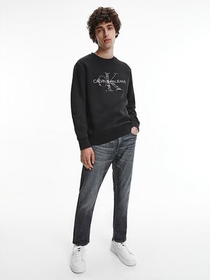 J30J319365-BEH mikina – Calvin Klein Jeans Muži