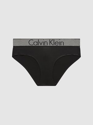 Calvin Klein Underwear – Kalhotky, Černá barva