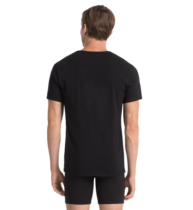 Módní Trika, Černá barva, BASIC                                   , BASIC                                   