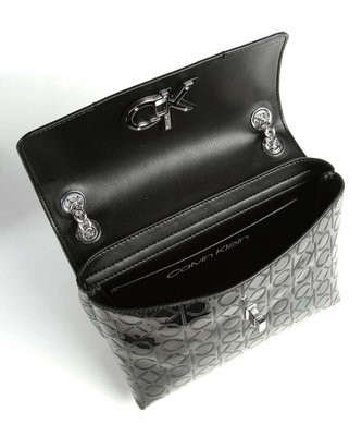 Crossbody – Calvin Klein Jeans, Černá barva Ženy, Ženy