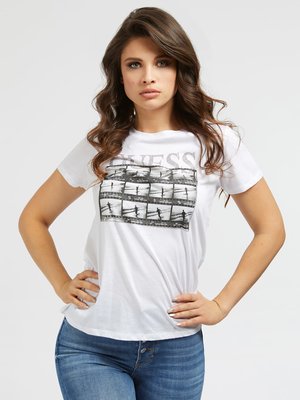 Guess W1BI23K9RV0-G011 TRIKO