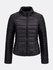 Guess, Černá barva Orsola lehká bunda