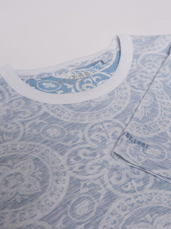 M2GI11K6XN0-P75N TRIKO – Guess Muži 1