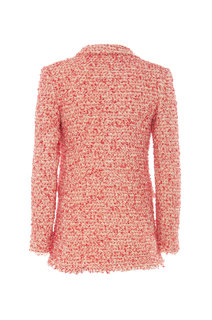 Vela sako Červená barva Ženy