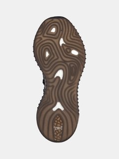 FM7CREFAB12-BLACK TENISKY Muži