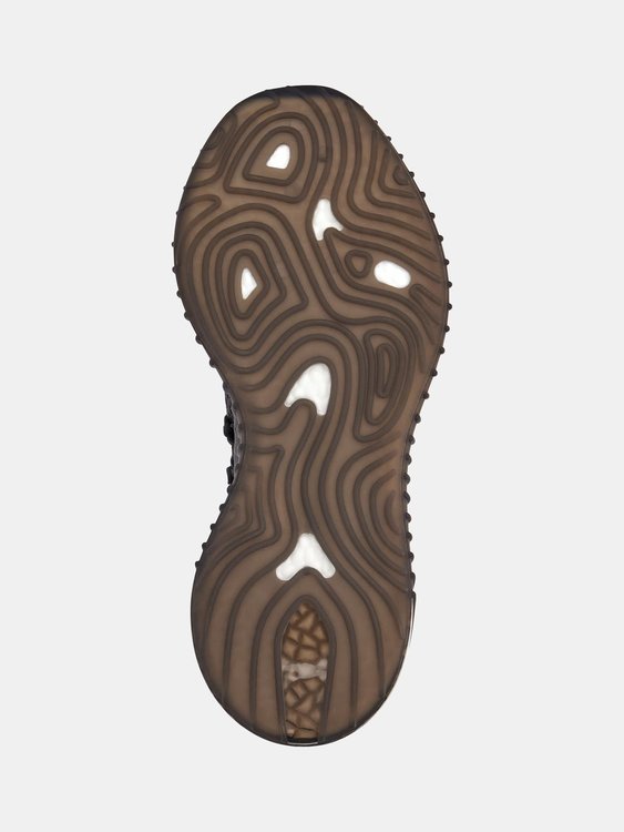 FM7CREFAB12-BLACK TENISKY Muži