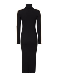 Módní J20J219993-BEH šaty l/s, 2022