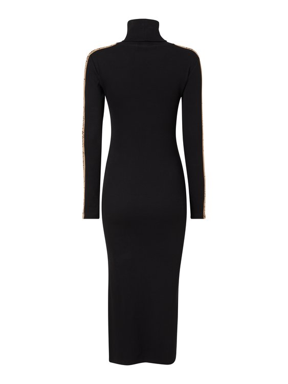 Módní J20J219993-BEH šaty l/s, 2022