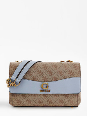 GUESS – HWSB8735210-LLT CROSSBODY