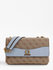 GUESS – HWSB8735210-LLT CROSSBODY
