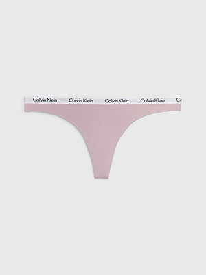 Calvin Klein Underwear – 0000D1617E-AO0 tanga