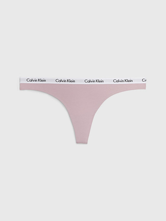 Calvin Klein Underwear – 0000D1617E-AO0 tanga