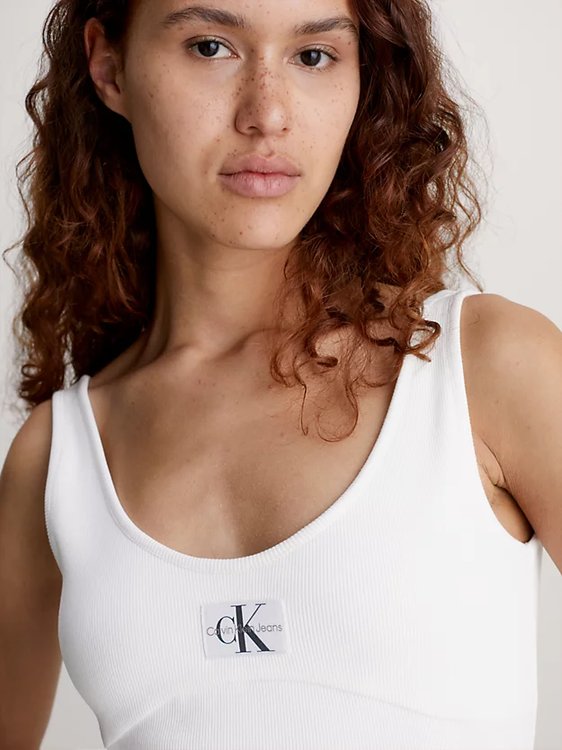 Módní J20J221400-YAF šaty n/s, 2023