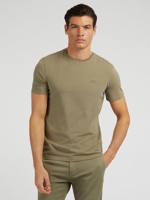 GUESS – M3GI70KBMS0-G8K2 TRIKO S/S