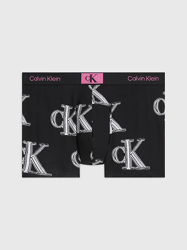 CK 96 Cotton boxery