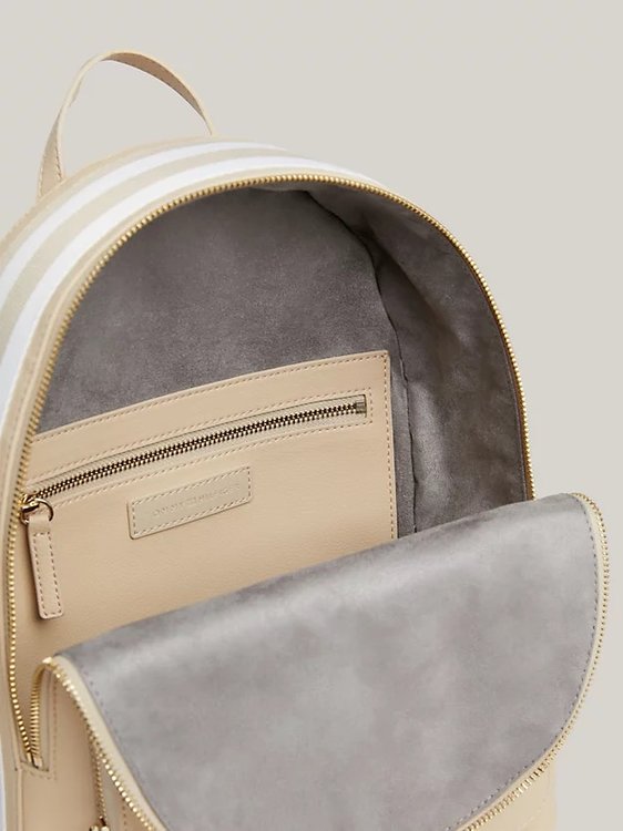 Luxusní TH Essential batoh, Béžová barva, OS