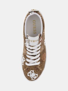 Luxusní FLPGN4FAL12-BEIBR TENISKY, 36, 37, 38, 39, 40, 41