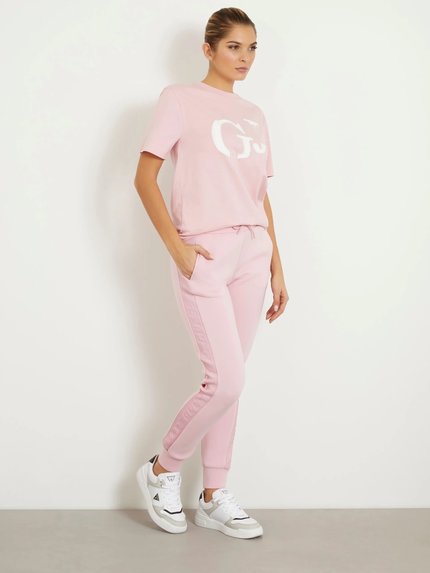 Módní V2YB18K7UW2-G63P TEPLÁKY, 2024