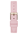 Mini Luna hodinky – GUESS, Růžová, Růžové zlato barva Ženy