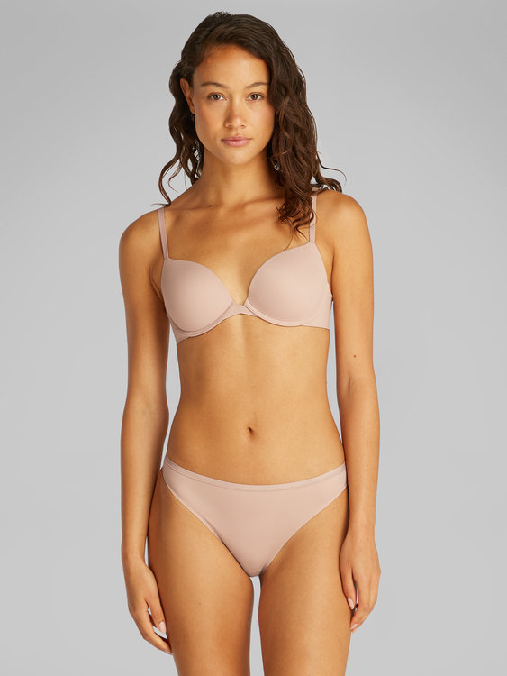 LV00QF8253-7NS bikiny – Calvin Klein Underwear Ženy