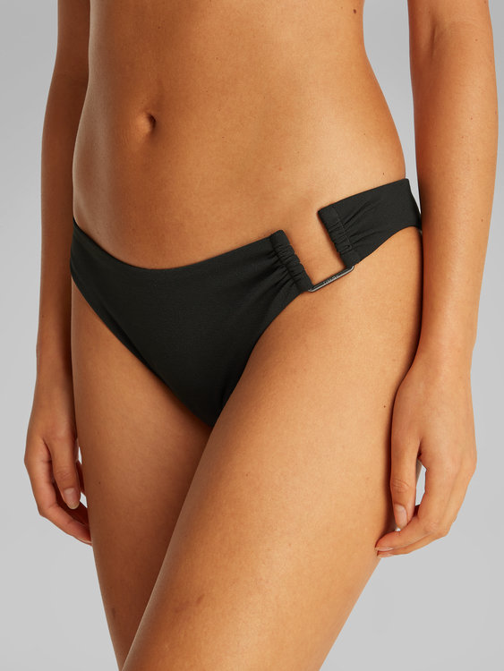 Luxusní KW0KW02811-BEH plavky DELTA BIKINY, XS, S, M, L