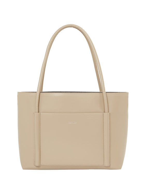 Luxusní K60K613110-W75 kabelka, OS