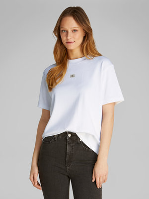 Calvin Klein Jeans – J20J225247-YAA triko s/s