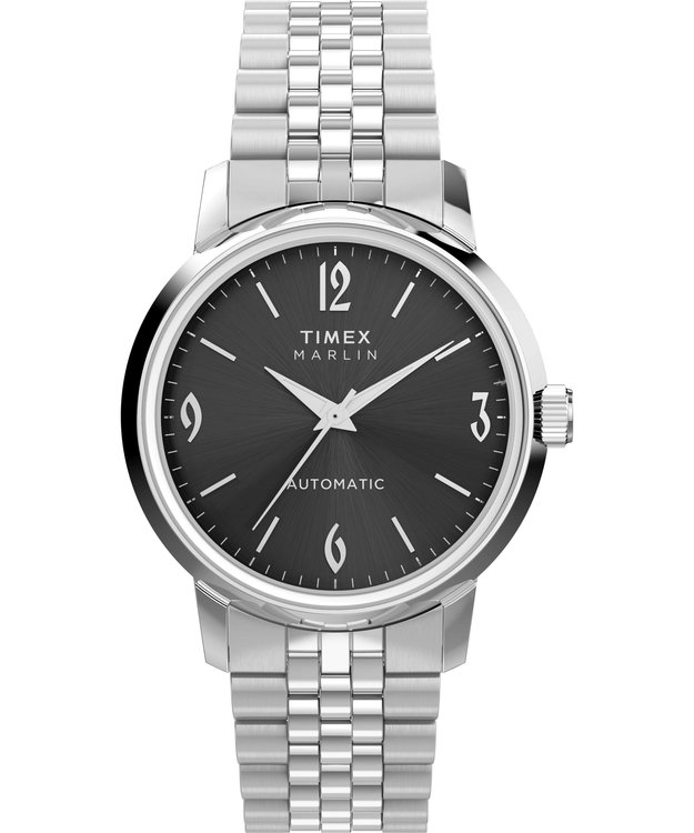 TIMEX – TW2W93200UK-STAINLESS STEEL HODINKY