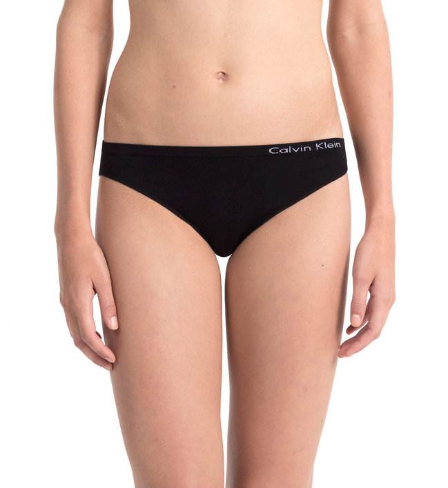 Calvin Klein Underwear – Kalhotky, Černá barva