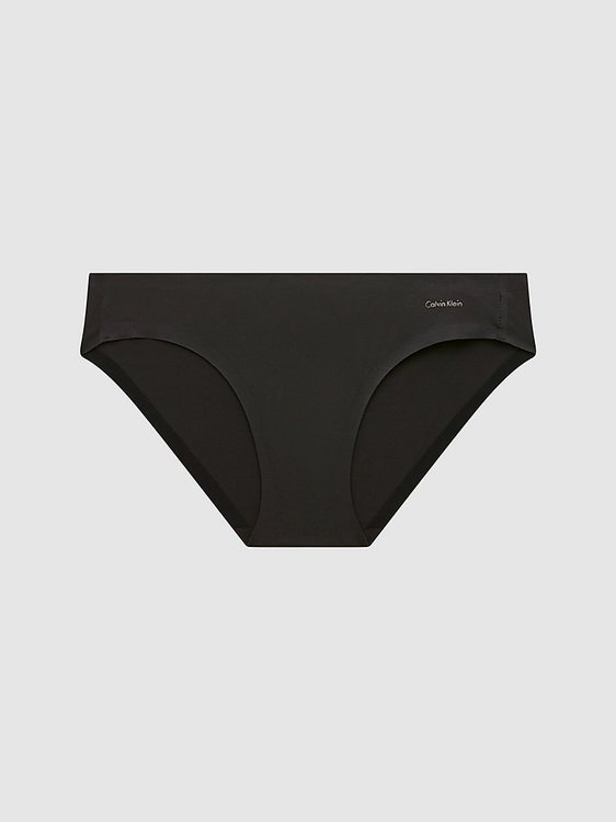 Calvin Klein Underwear – Bikiny, Černá barva