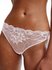 Luxusní 000QF6397E-TH1 tanga, S, M, L