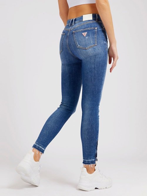 Guess W1RA93D46A4-GLRS JEANS