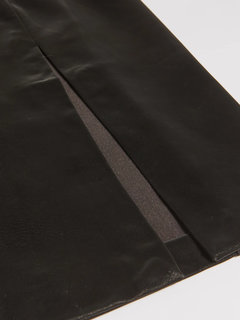 Guess, Černá barva Katt sukně