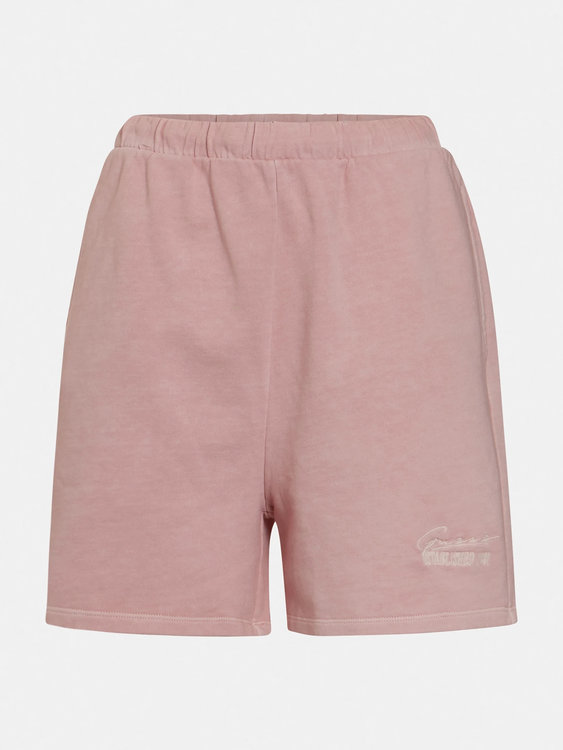 Luxusní Diane šortky, Růžová barva, XS, S, M, L