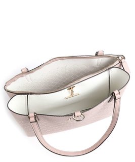 Amara bucket kabelka – Guess, Růžová barva Ženy