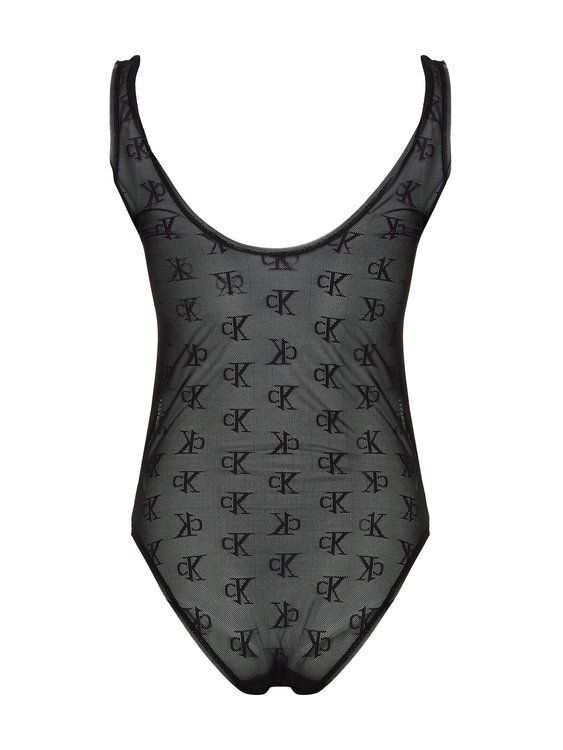 Calvin Klein Underwear – 000QF6795E-UB1 BODY 1