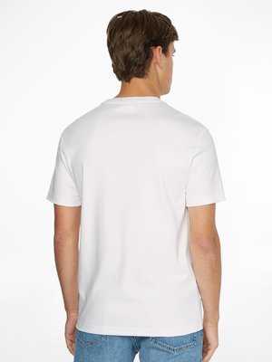 K10K108739-0XN triko s/s – Calvin Klein Muži