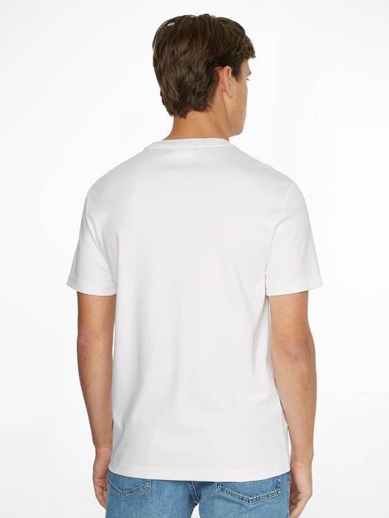 K10K108739-0XN triko s/s – Calvin Klein Muži