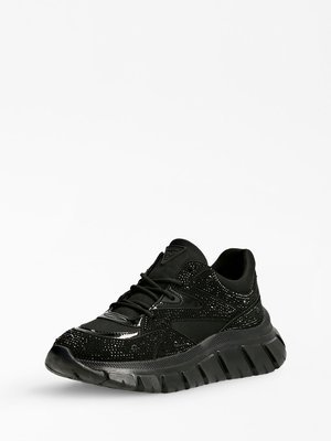 Guess – FL7CLAESU12-BLACK TENISKY