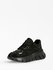 Guess – FL7CLAESU12-BLACK TENISKY