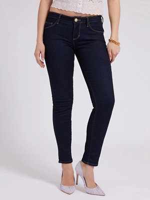 Luxusní Annette jeans, Modrá barva, 25/2, 26/2, 27/2, 28/2, 29/2, 30/2, 31/2