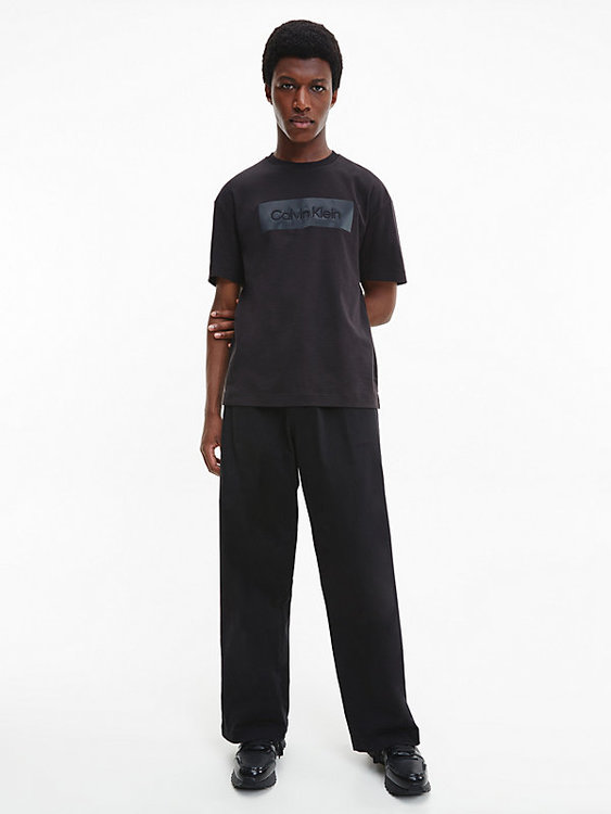 K10K110798-BEH triko s/s – Calvin Klein Muži