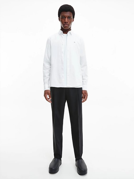 K10K110856-YAF košile – Calvin Klein Muži