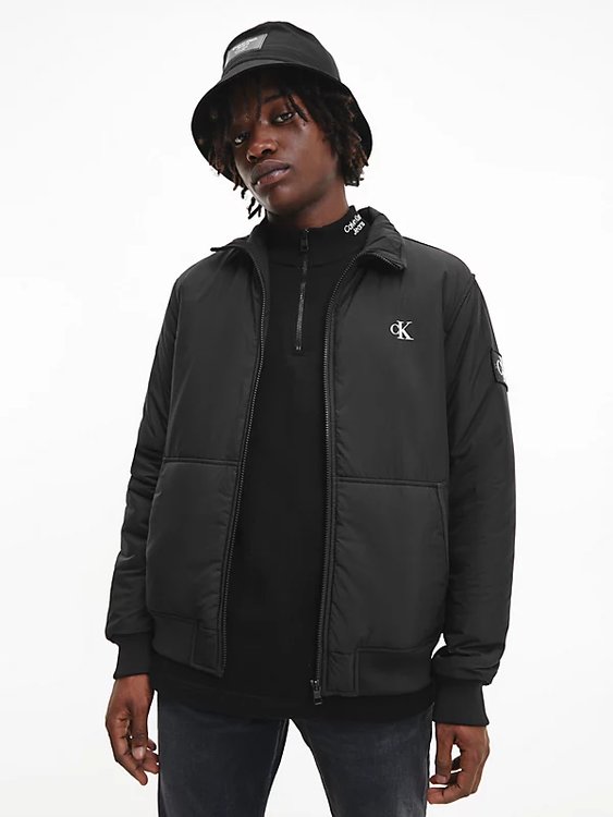 Calvin Klein Jeans – J30J322494-BEH bunda