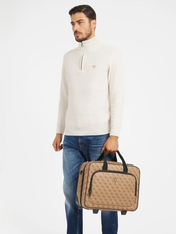 TMVZLSP3143-BBO KUFR – GUESS Muži