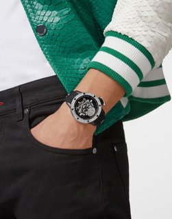 Plein Rich hodinky Muži